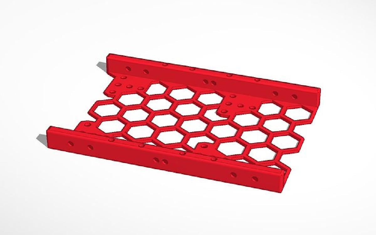 Adaptador HDD 3.2