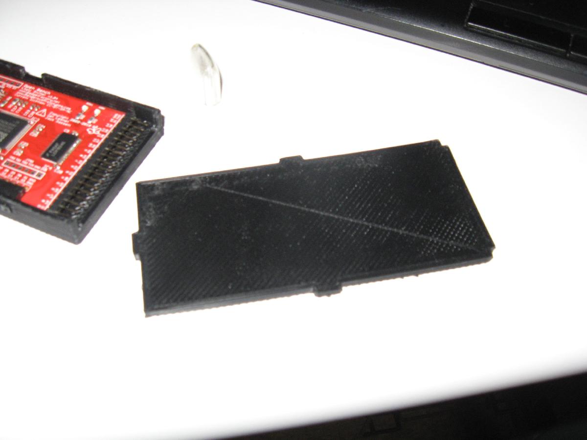 Caixa de Analise Logica de Banco Aberto