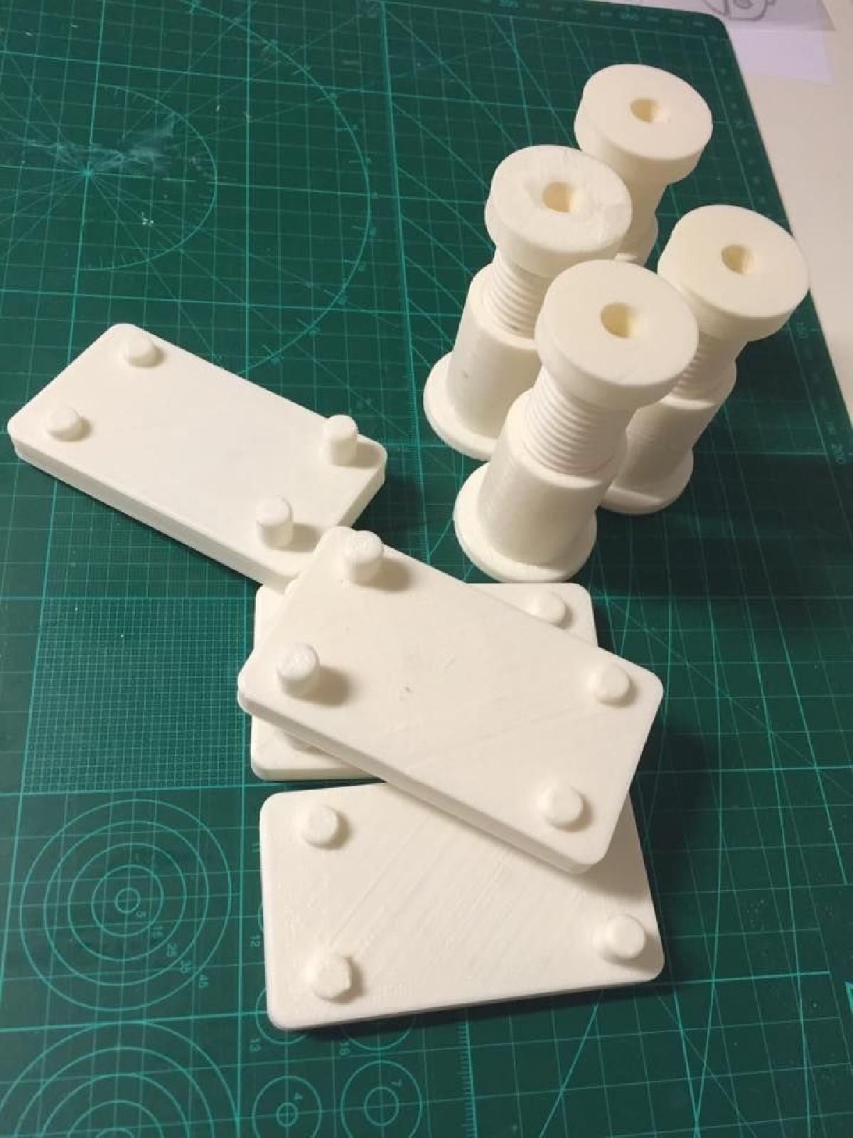 Pes de armario Ikea