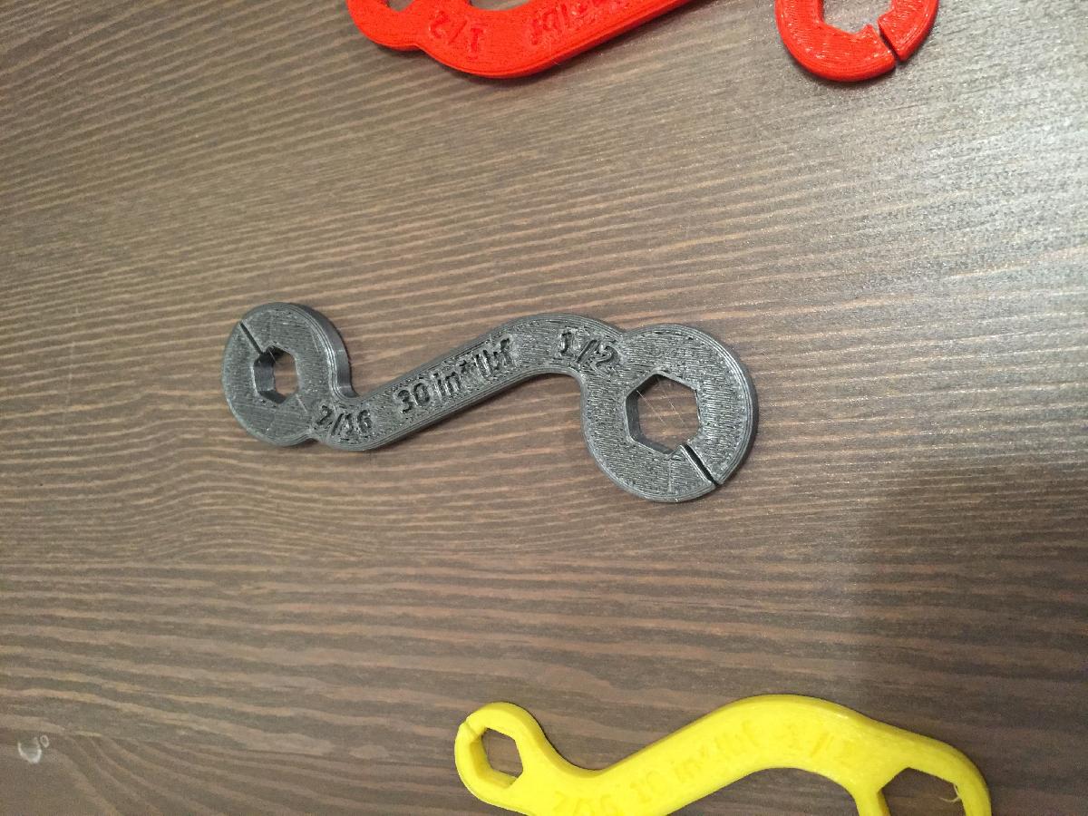 chaves de torque limitadas