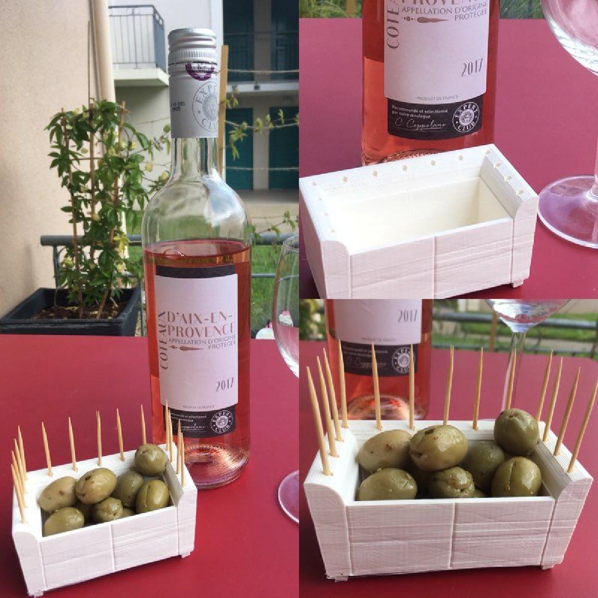 Aperitivo   Sofapero