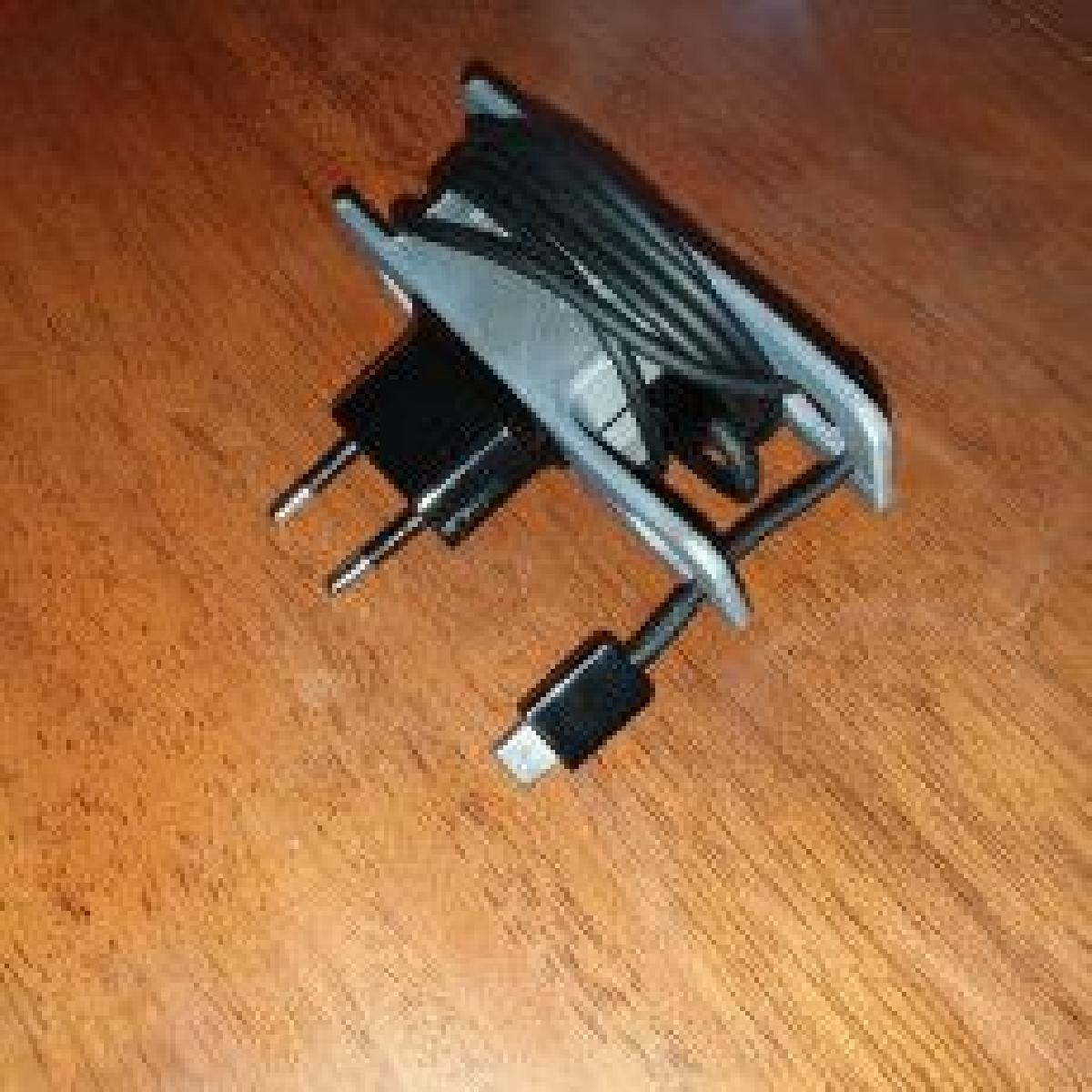 Cabo de alimentacao para Samsung, para modelos novos e antigos