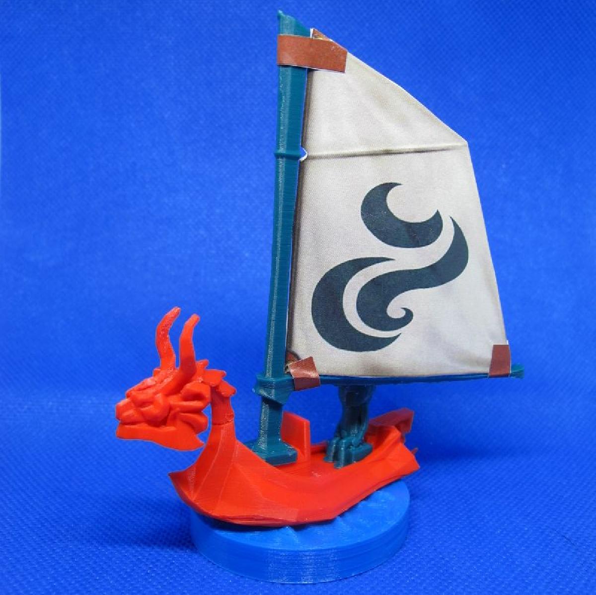 Rei dos Leoes Vermelhos, Tamanho de Amiibo