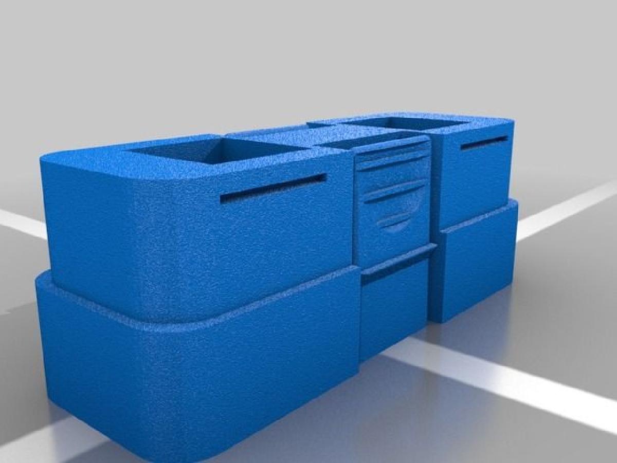 Conector de Carroceria Automoblox