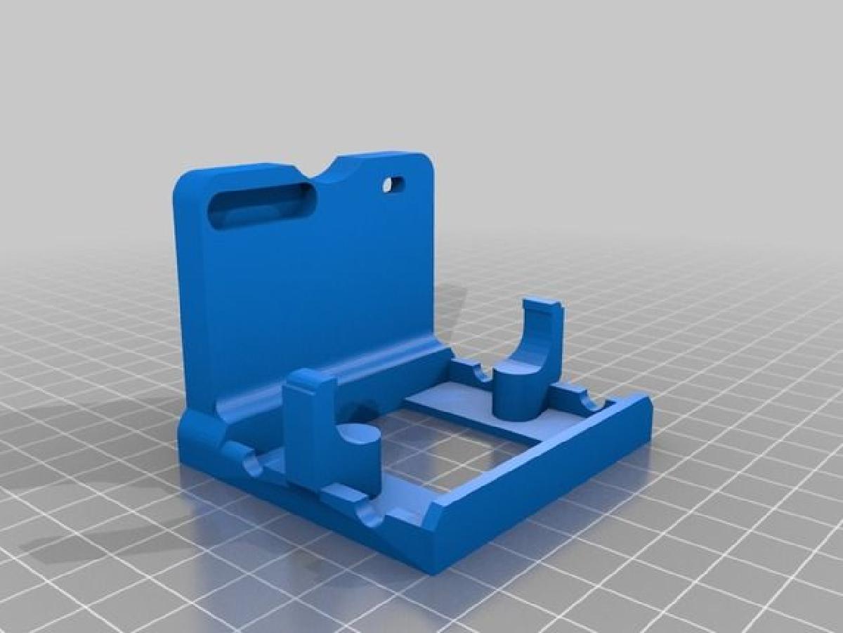Suporte SSR Anet a8