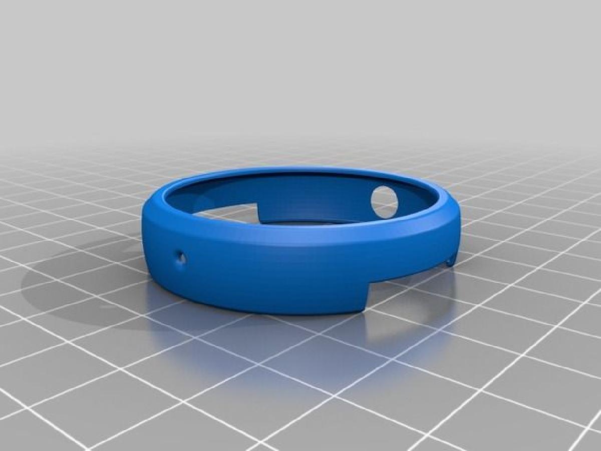 Bumper do Moto 360