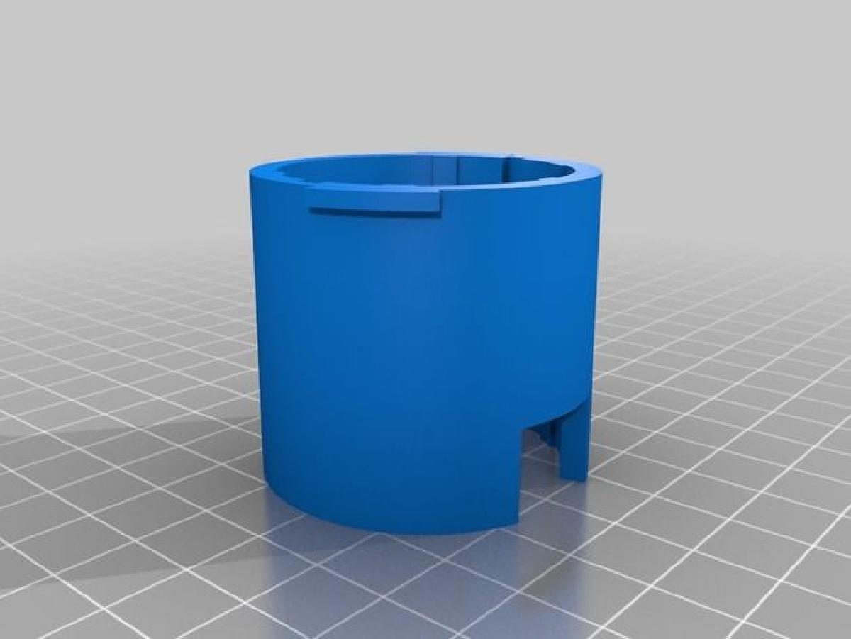 Suportes para acessórios Dyson ( V8 e V7 e V10 )