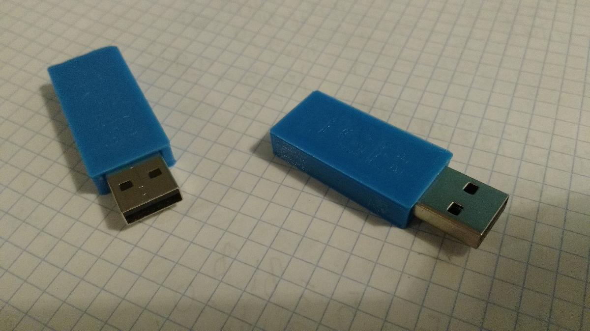 Capa de pen drive simples PERSONALIZAVEL