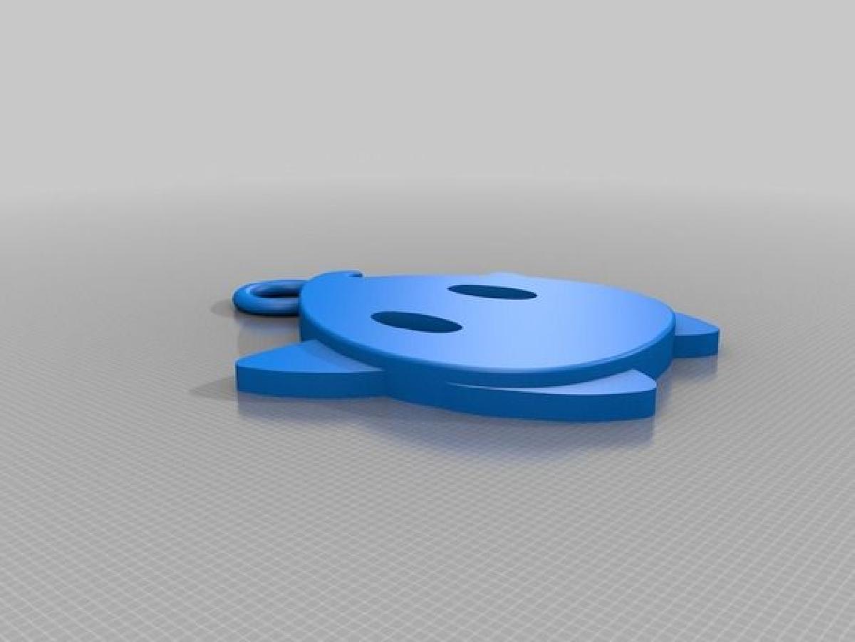 brinco Luma (Wii Mario Galaxy)