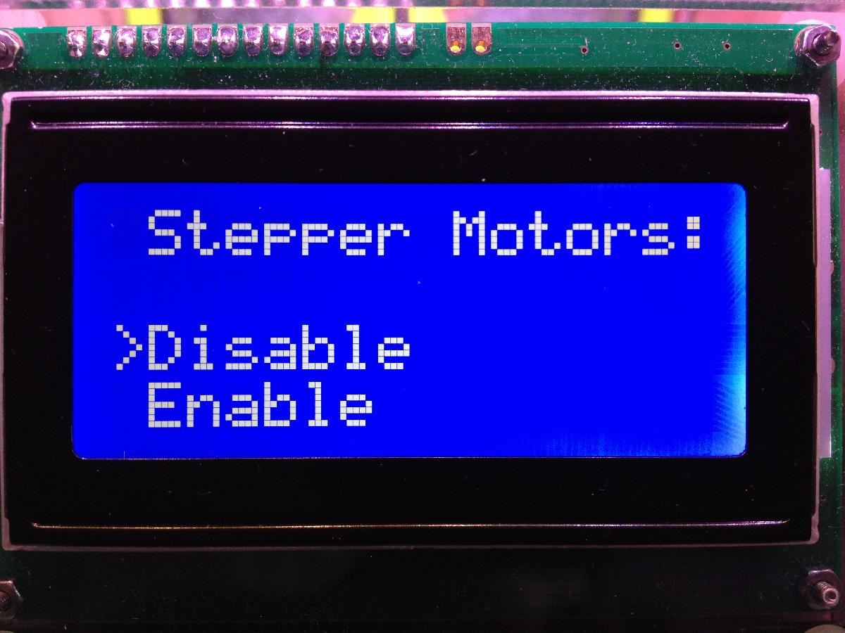 Firmware da Interface Gen4