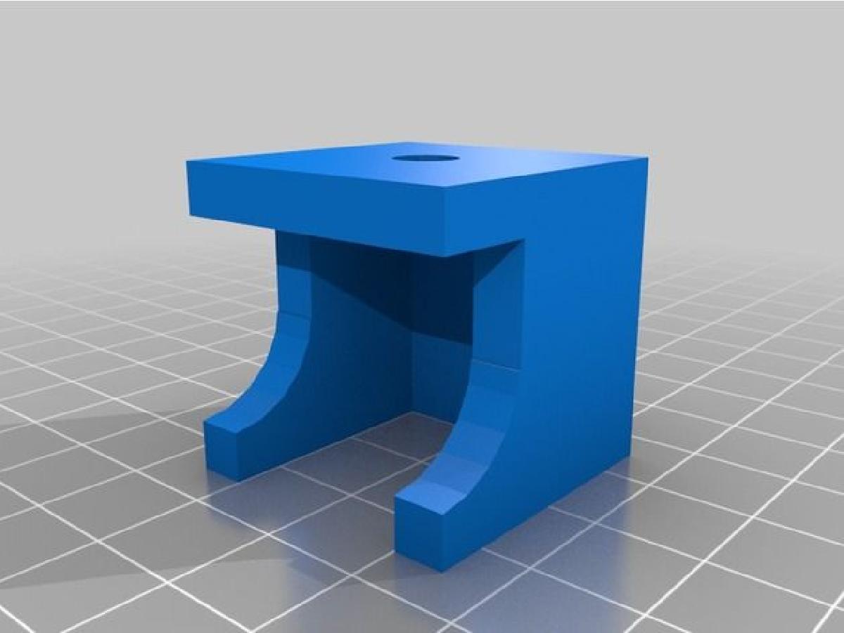 Caixa de Modulacao de Resonanancia de Delay Monotron
