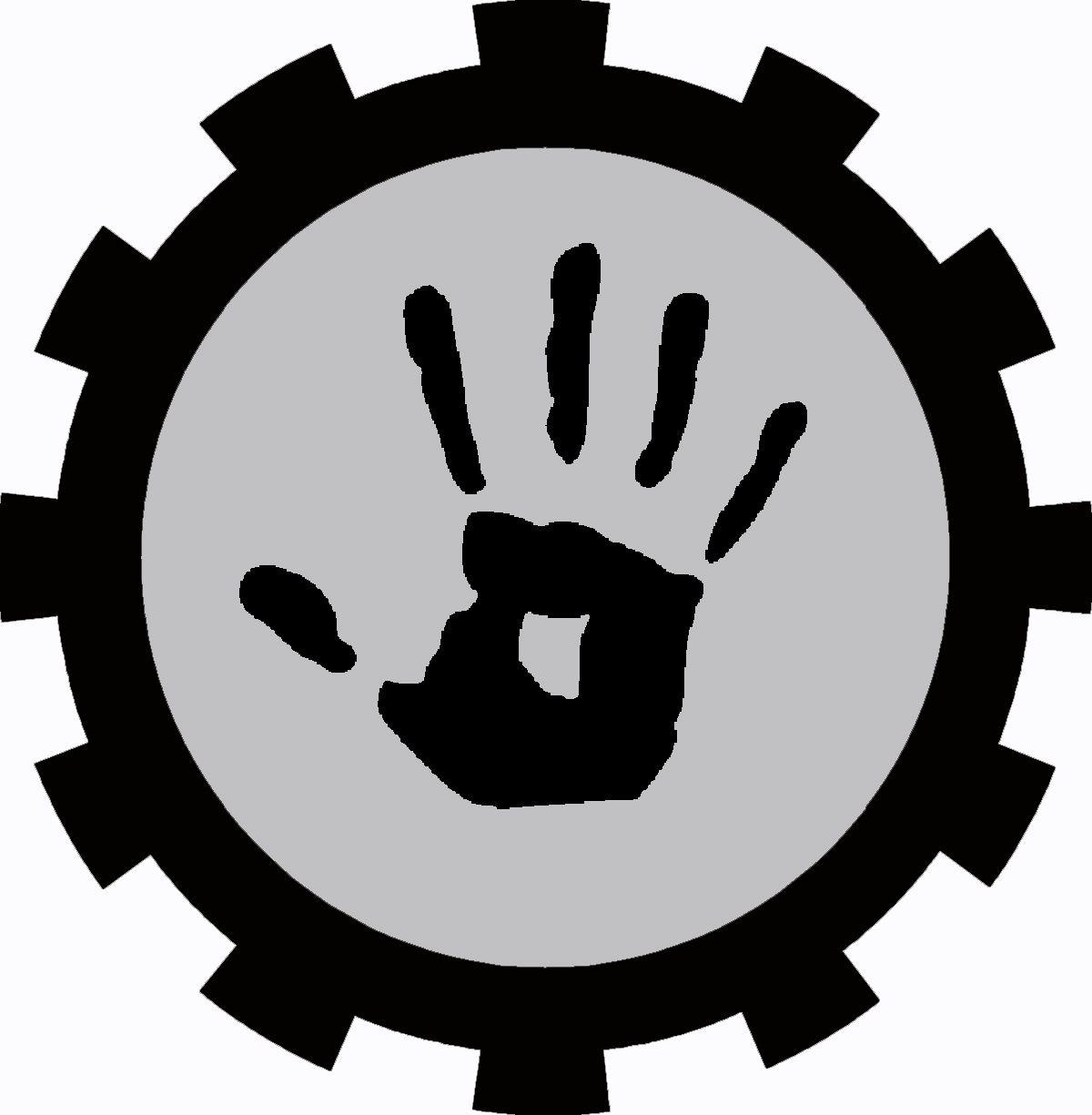 moeda Blackfinger de Mad Max