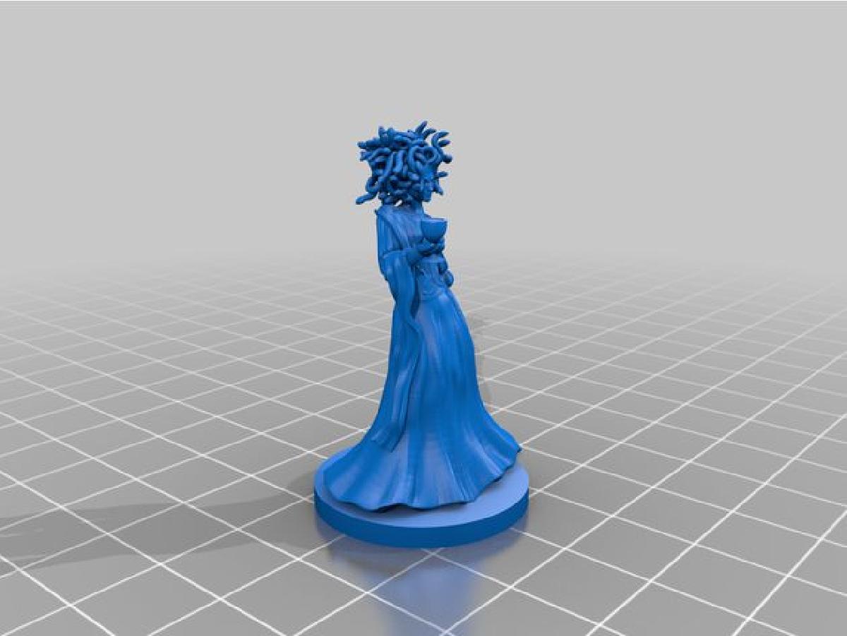 Medusa