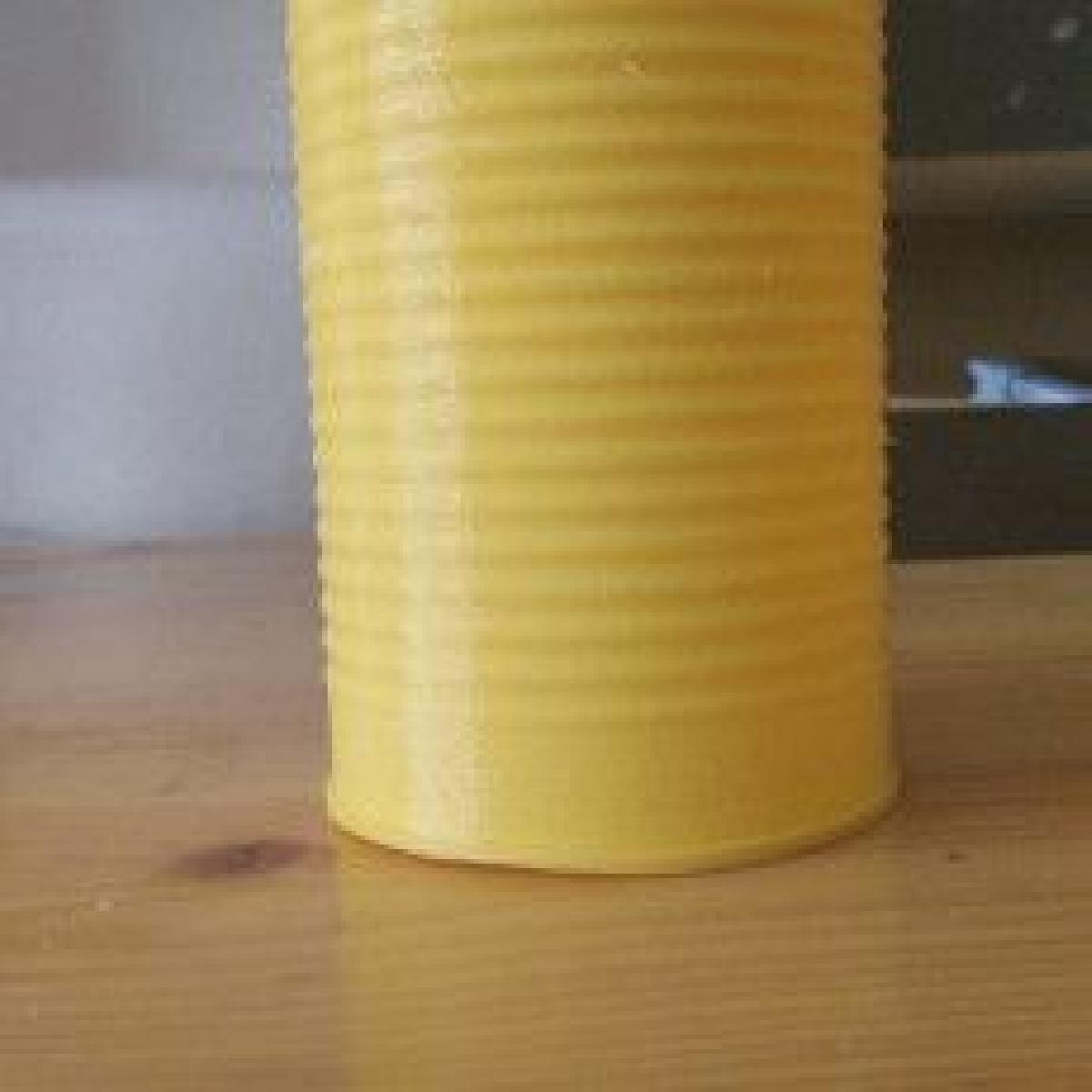 Lata de sopa