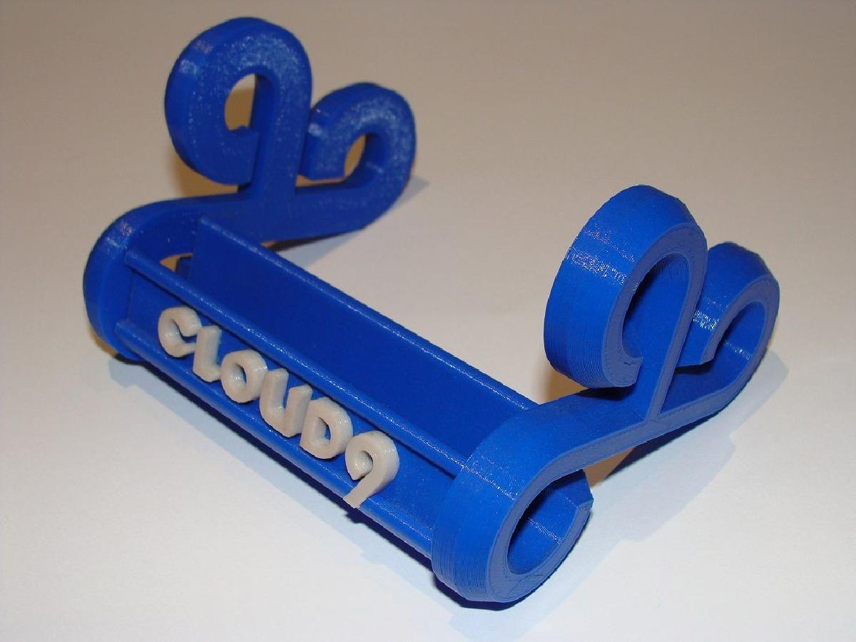 Suporte para telefone Cloud9
