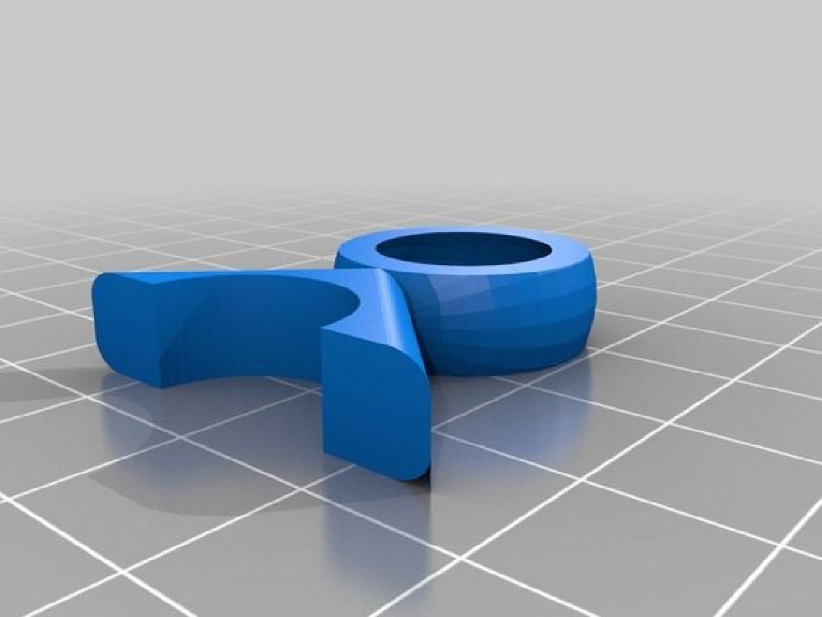 O Cortador de Nevoa   Prova de Conceito para um sistema de azulejos personalizado