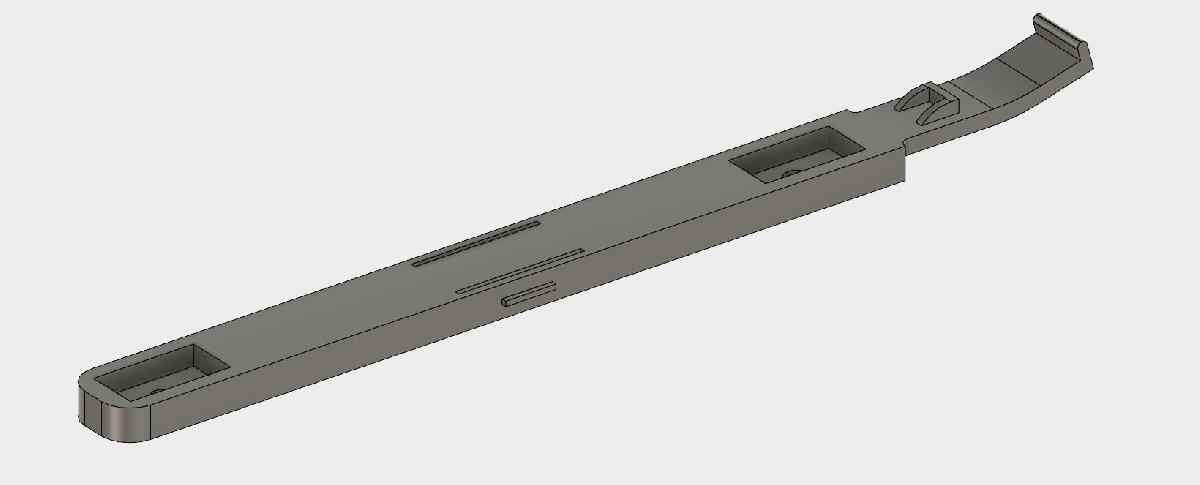 Suporte para disco rigido SSD de 3,5