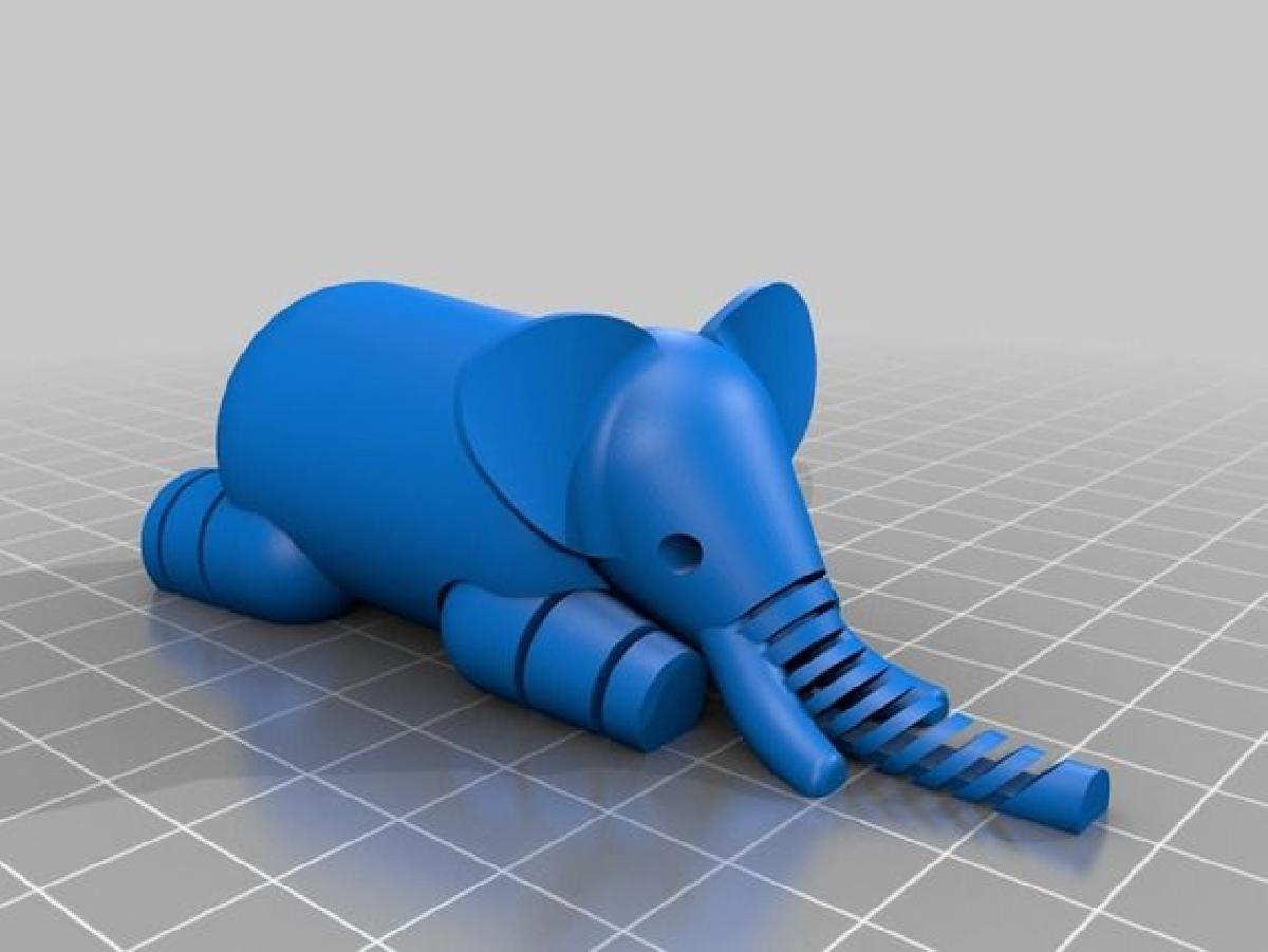 Elefante