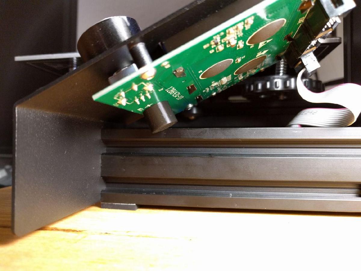 Ender 3 / silenciador de bipe