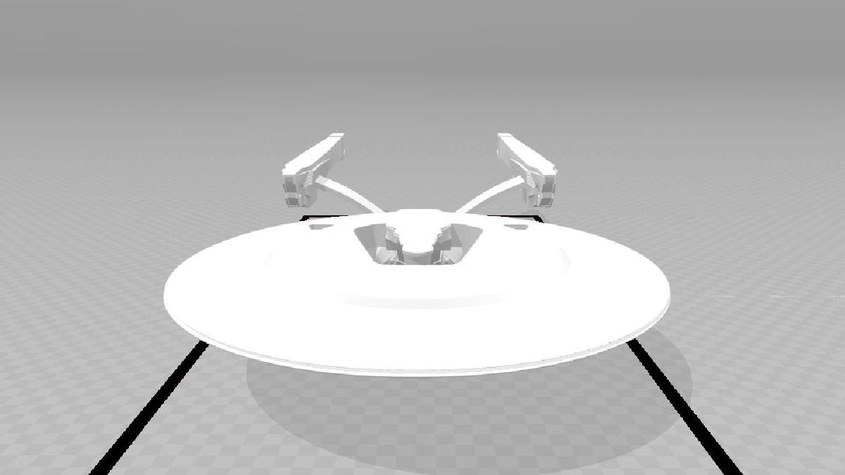 USS Vengeance