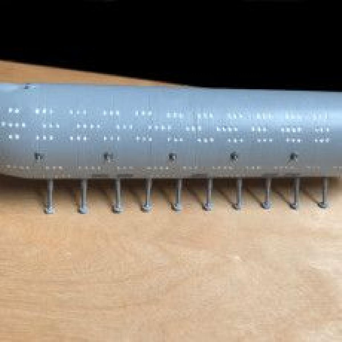 Mehandor (Springer)   rolo de 400m