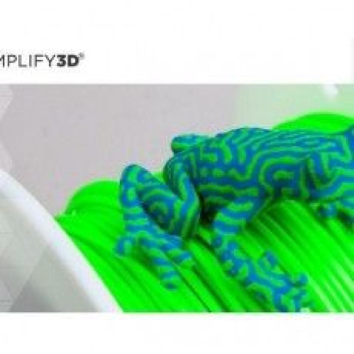 Simplifique os arquivos de configuração 3D para HyperCube/CoreXY