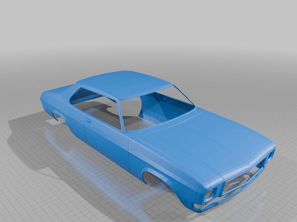Monaro