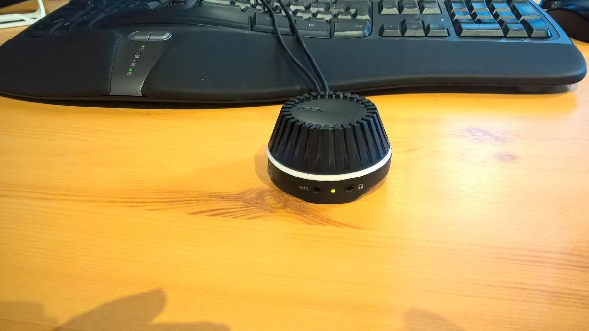 quadro do controle remoto Philips SPA7380