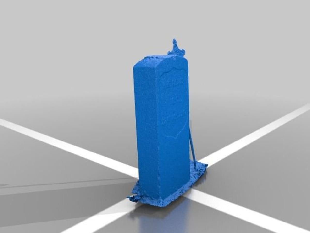 Marcador de sepultura para veterano da Guerra Civil (Grande Exercito da Republica)