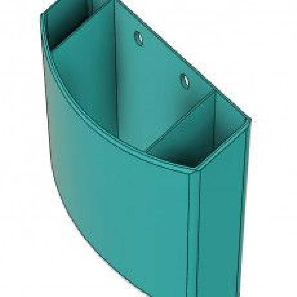 Suporte para bilhetes de geladeira