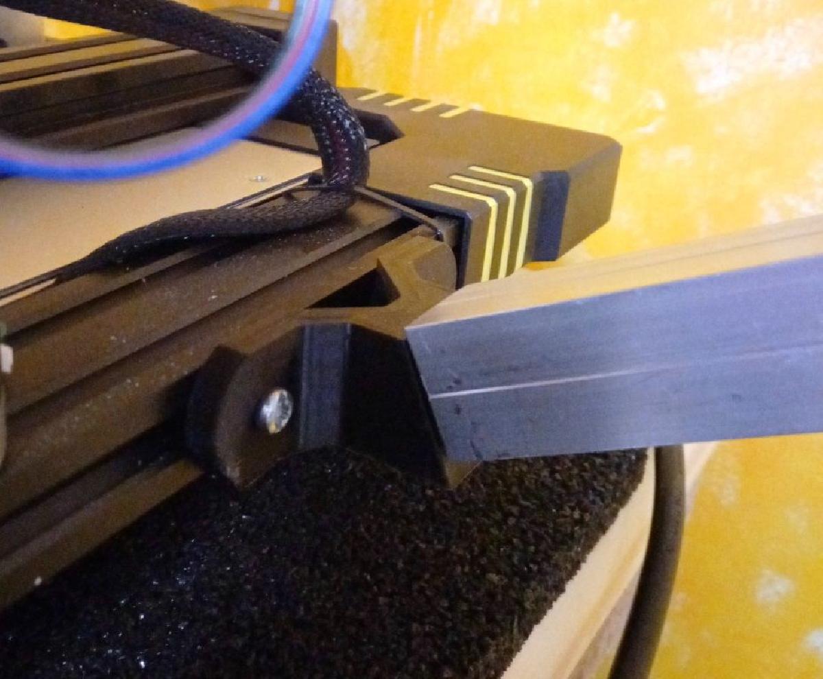 Suporte de Bobina Anycubic Chiron