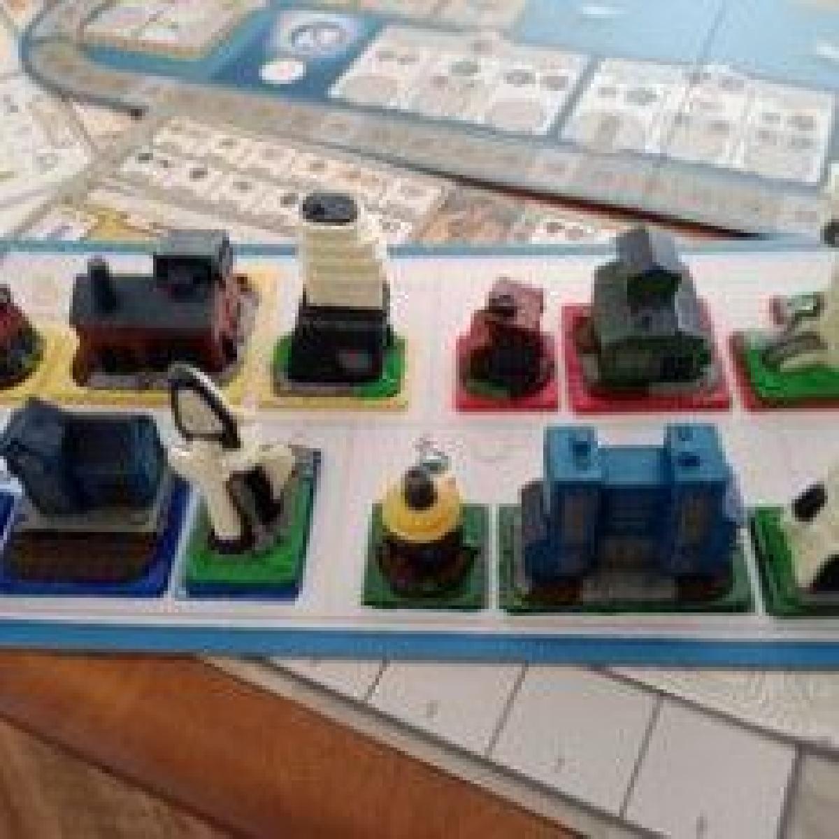 Bases de Marco de Tapecaria   Ajuste Justo