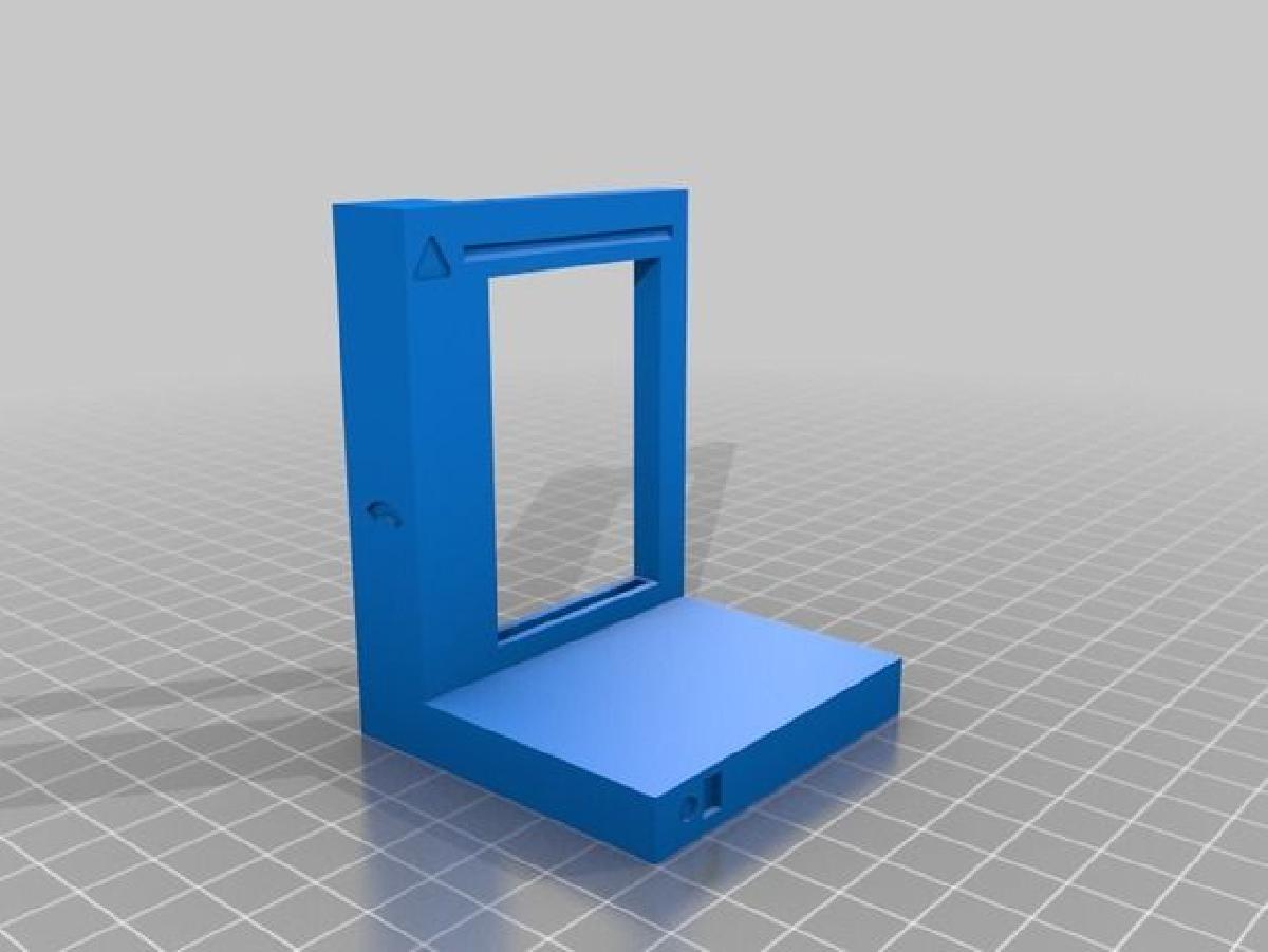 Enfeite de Natal   2013   Impressora 3D