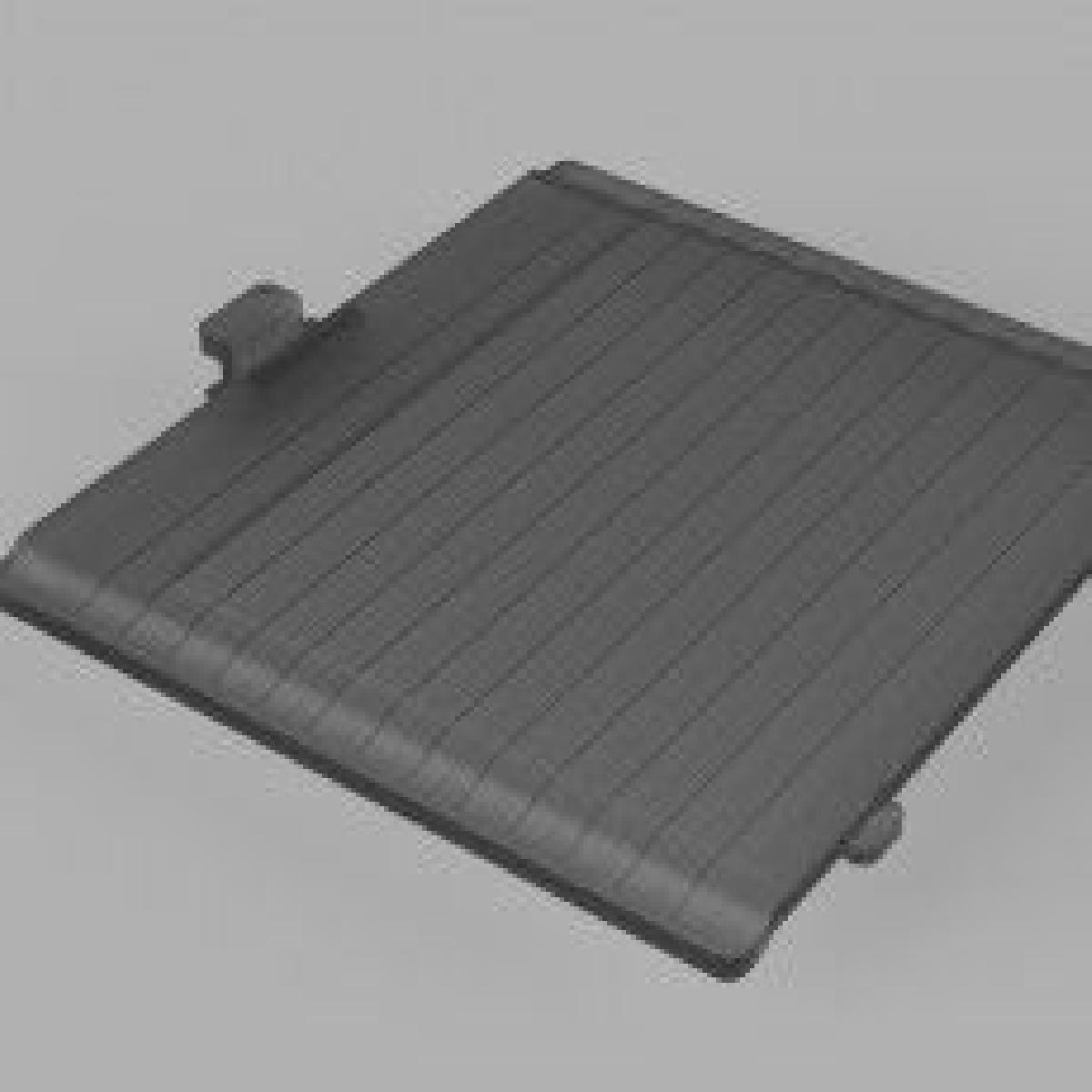 Tampa da Bateria Miyoo Mini V2