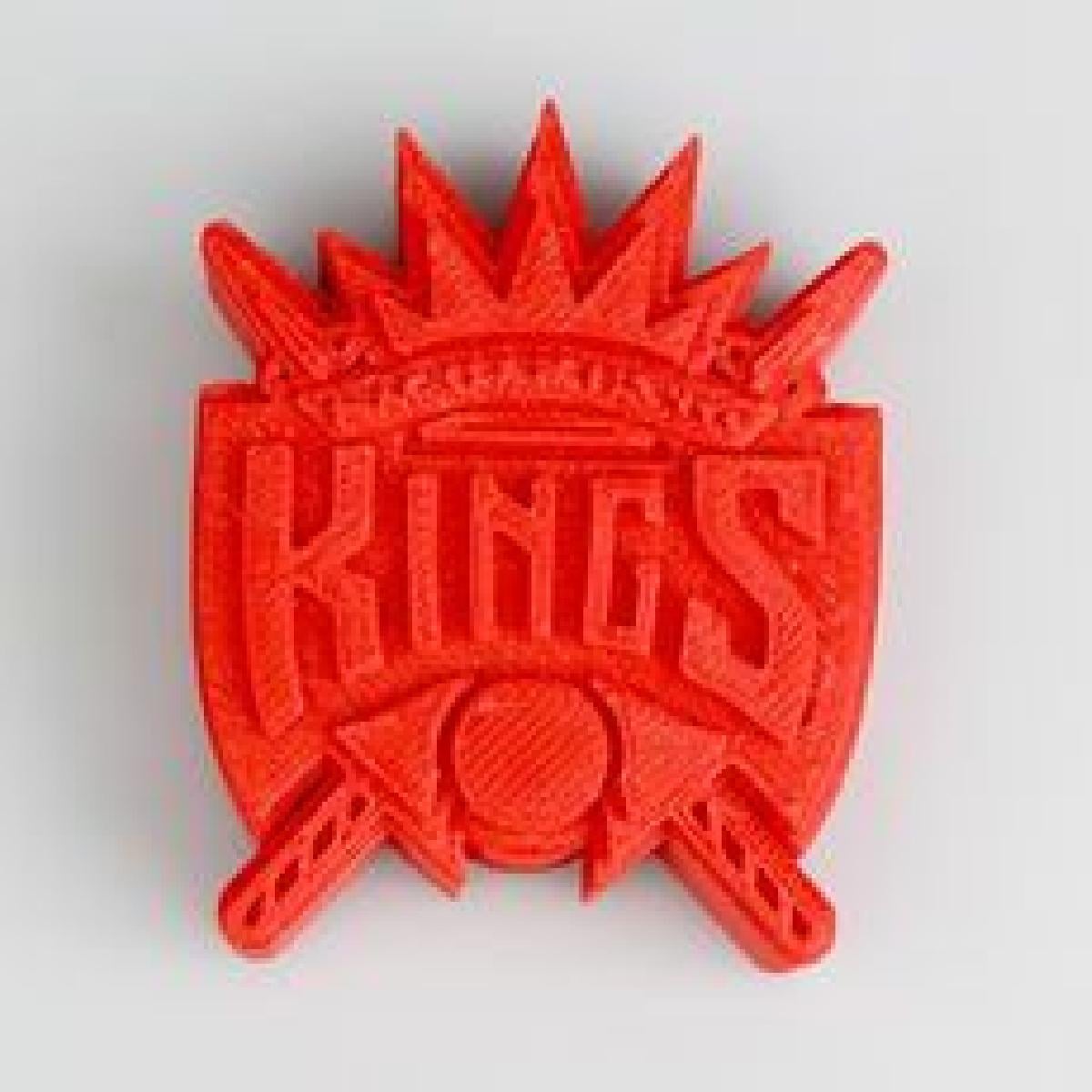 Logo do Sacramento Kings