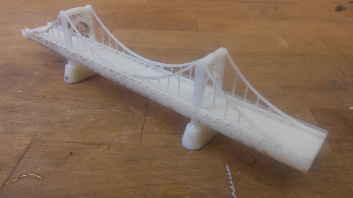 Ponte Roberto Clemente