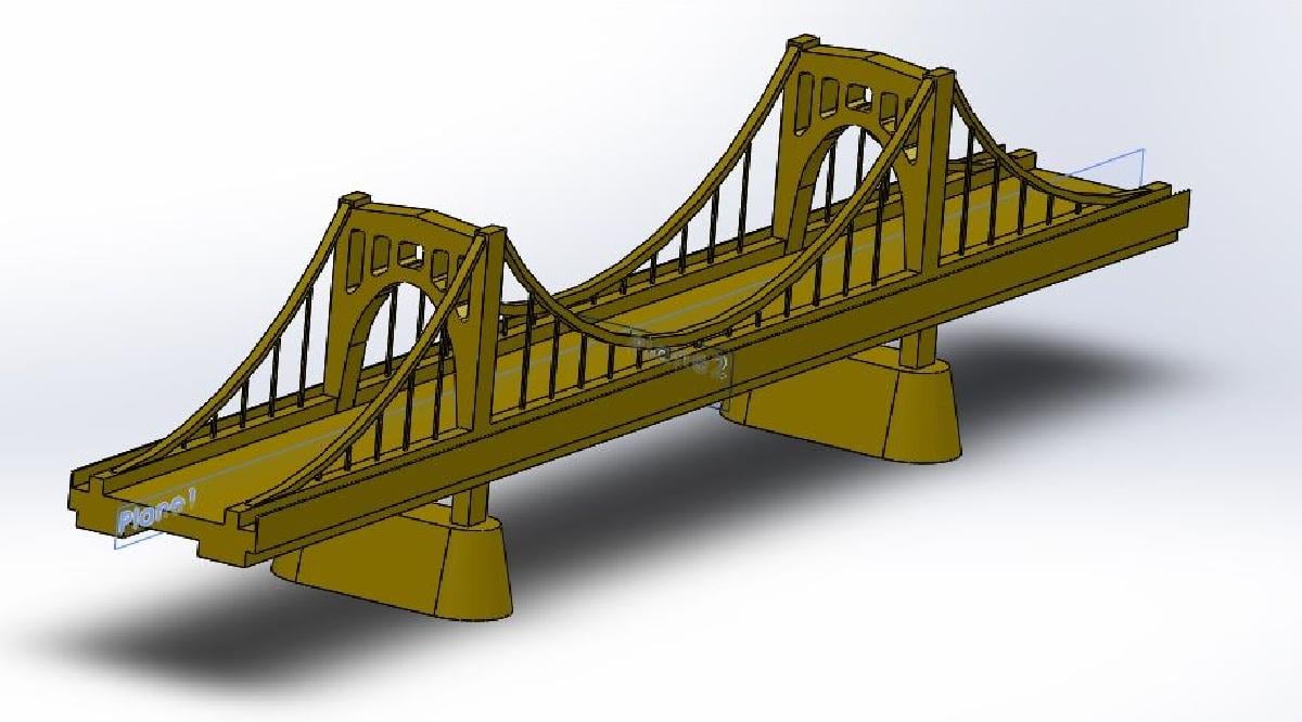 Ponte Roberto Clemente
