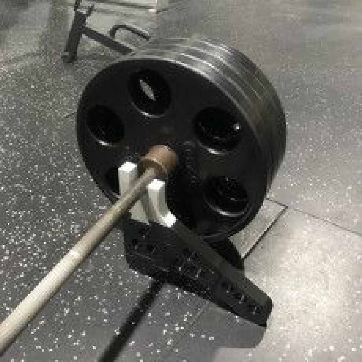 Deadlift Jack