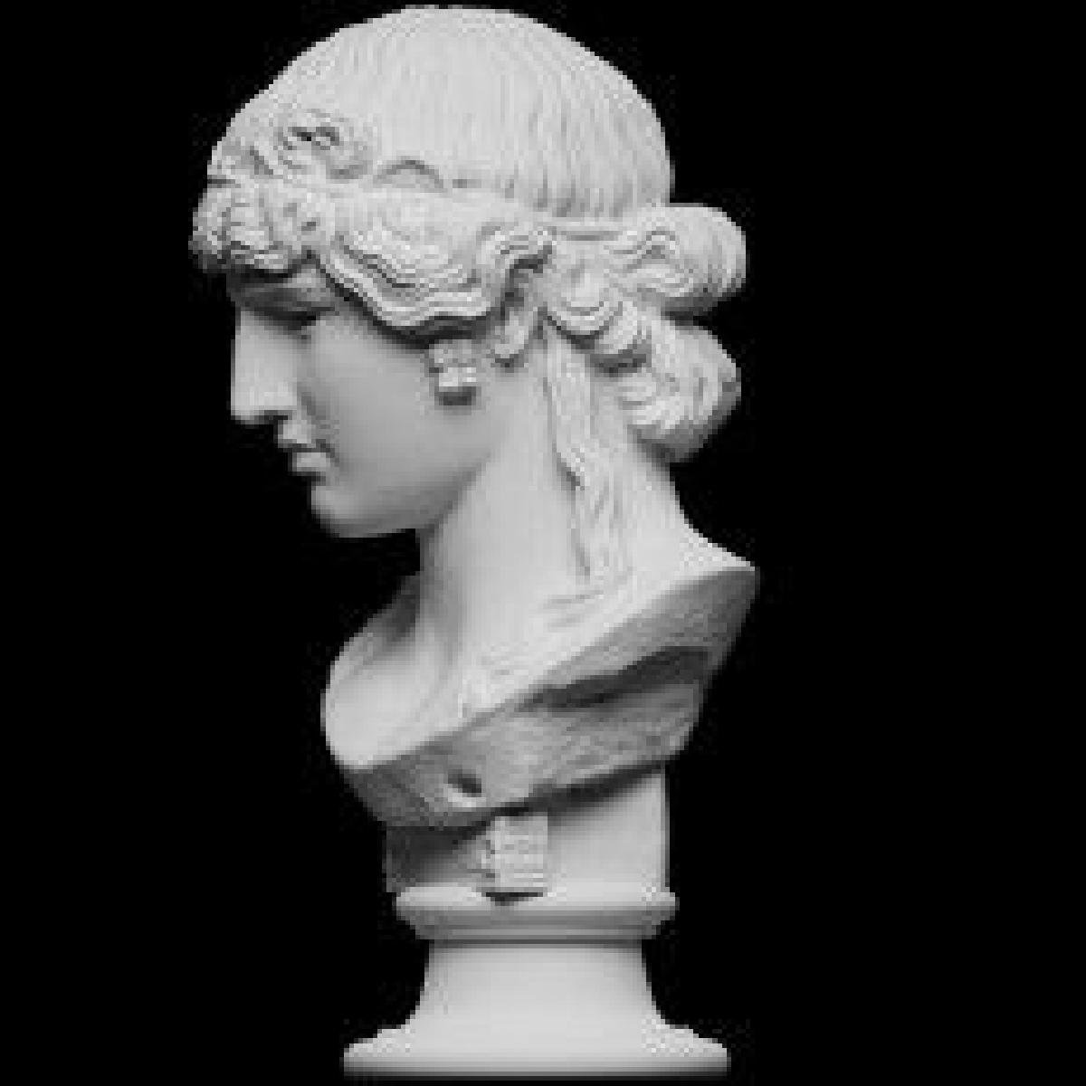Antinous Mondragone