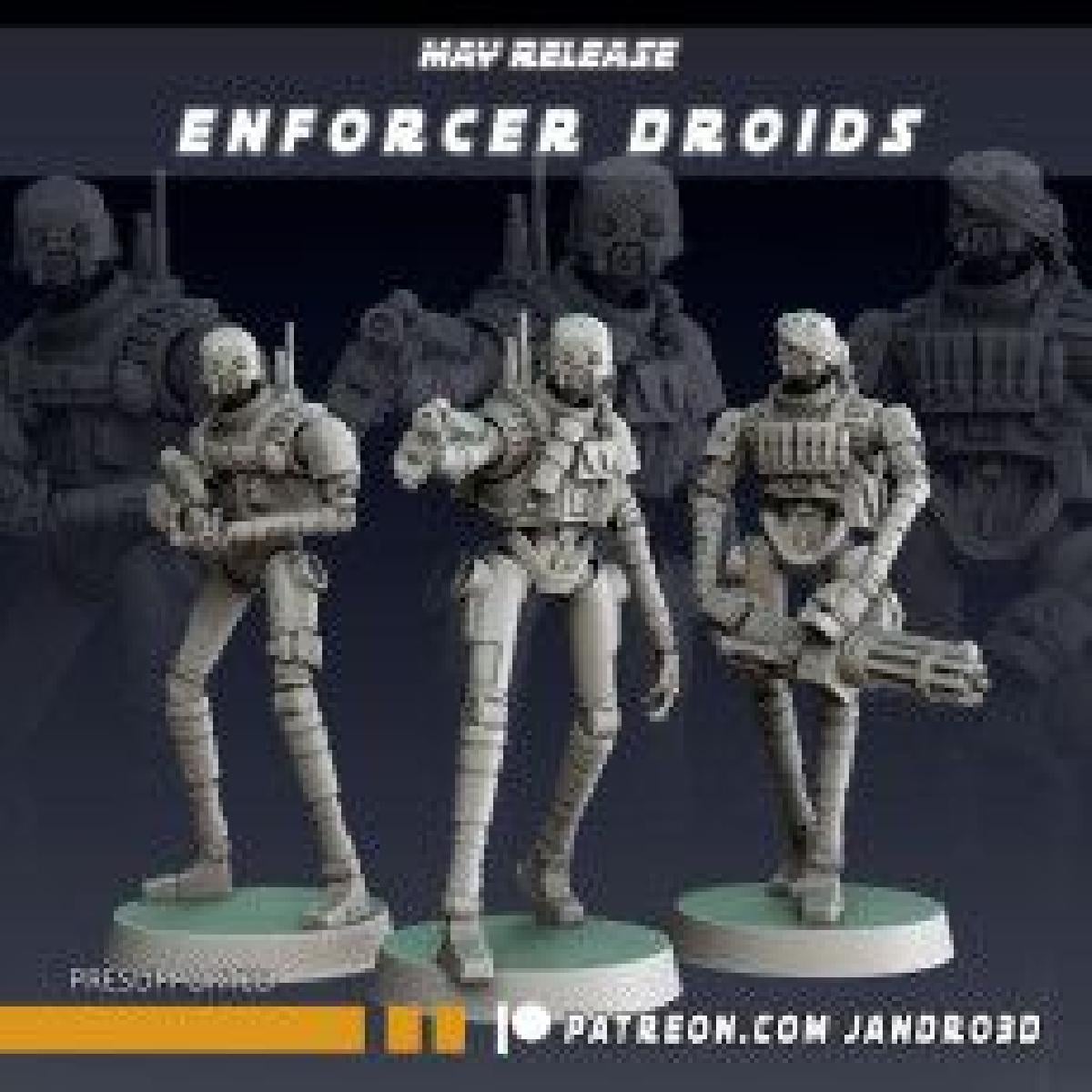 Executora Drois   Rev