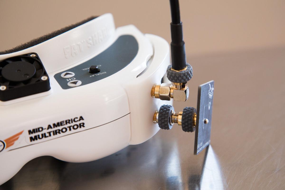 girador SMA (ajuste justo)