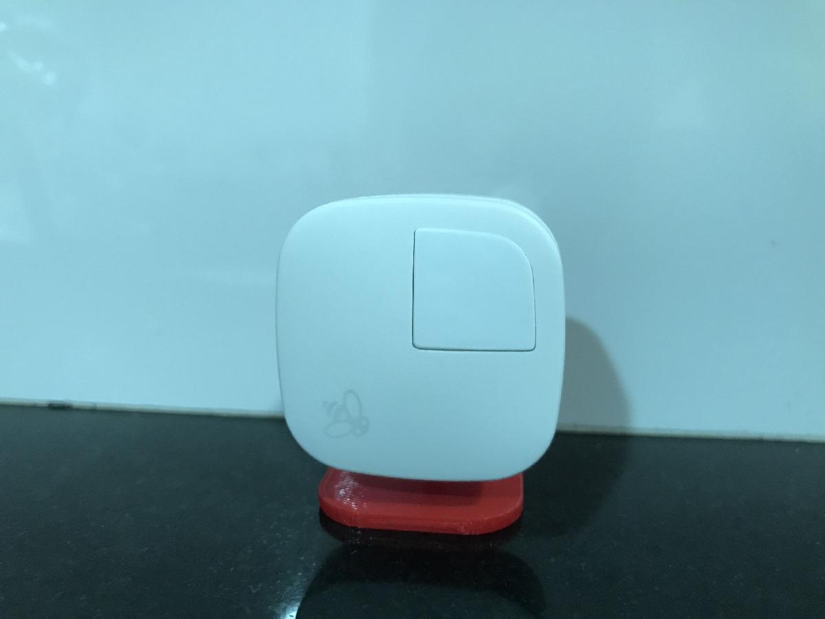 Suporte para sensor Ecobee