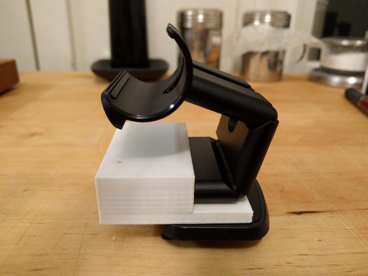Suporte de tripe para camera PSVR