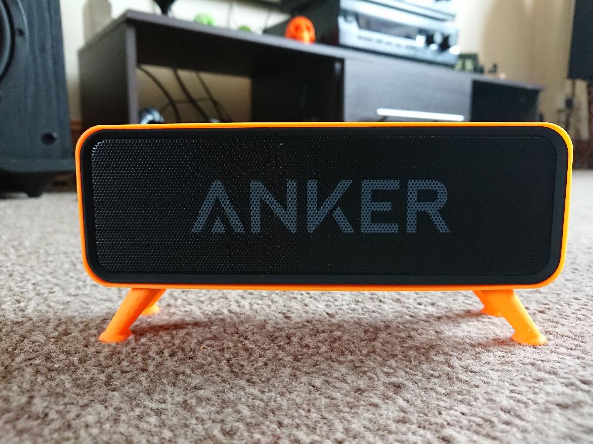 Suporte Retro Anker Soundcore