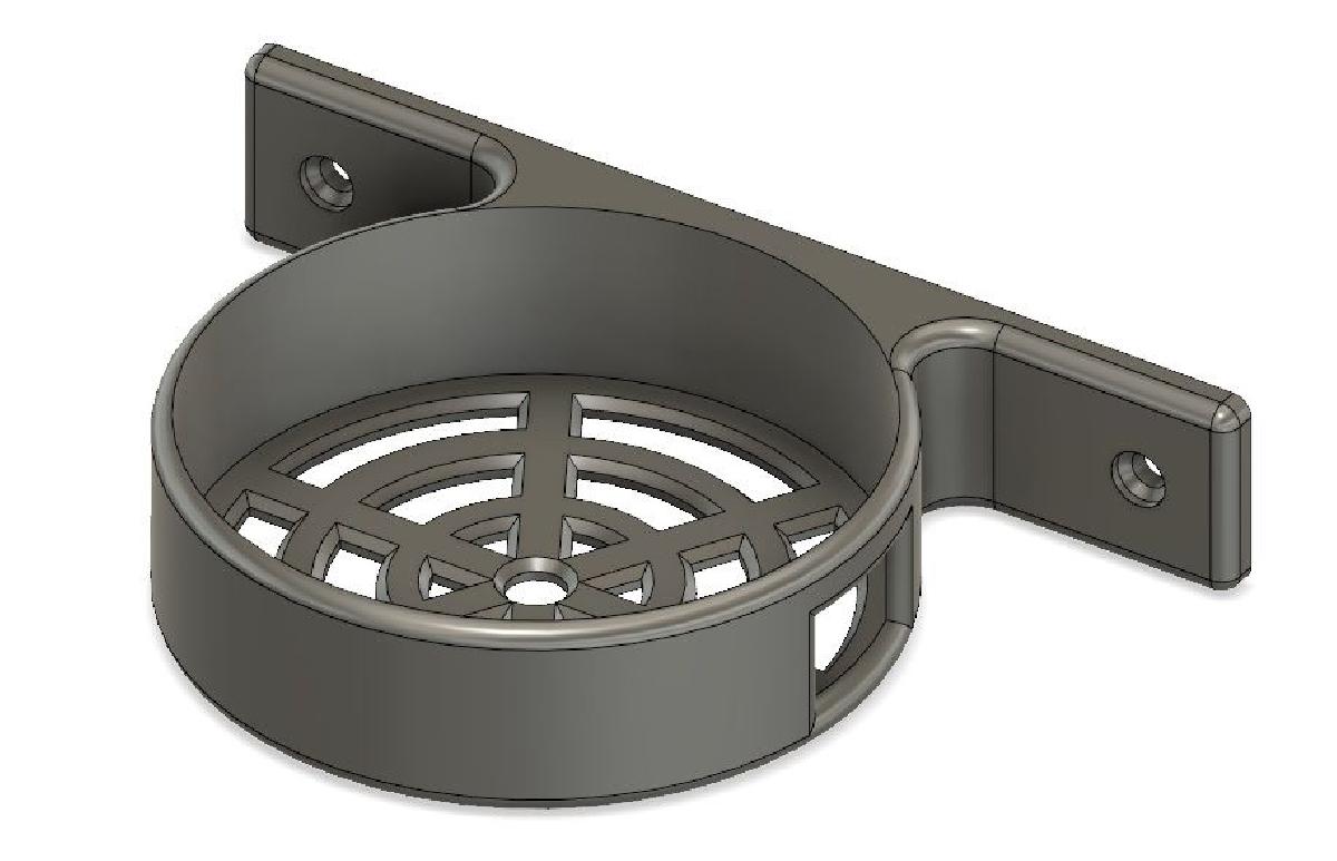 Suporte de parede para Anker SoundCore mini