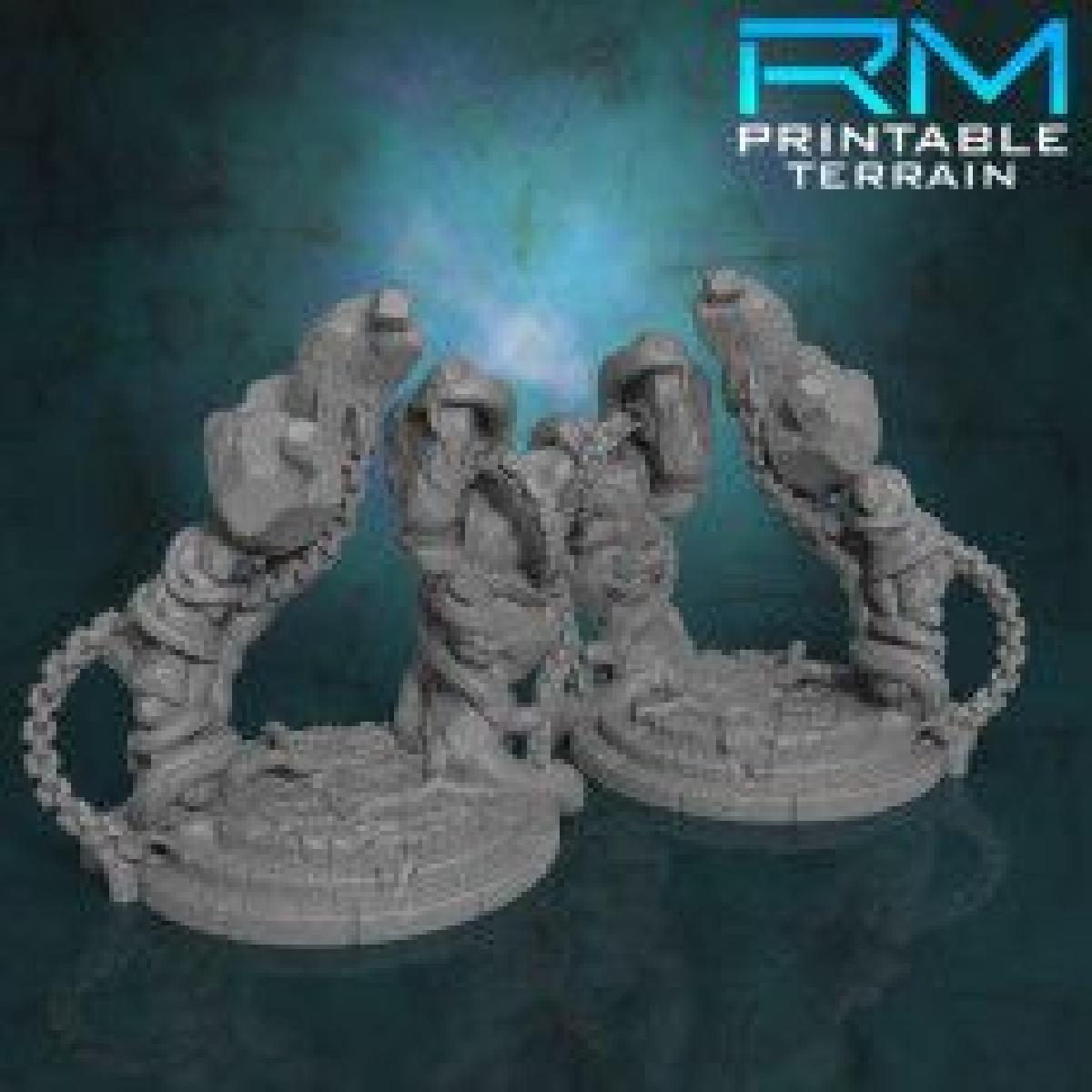 Stormguard Desfeito: Portais de Biringan