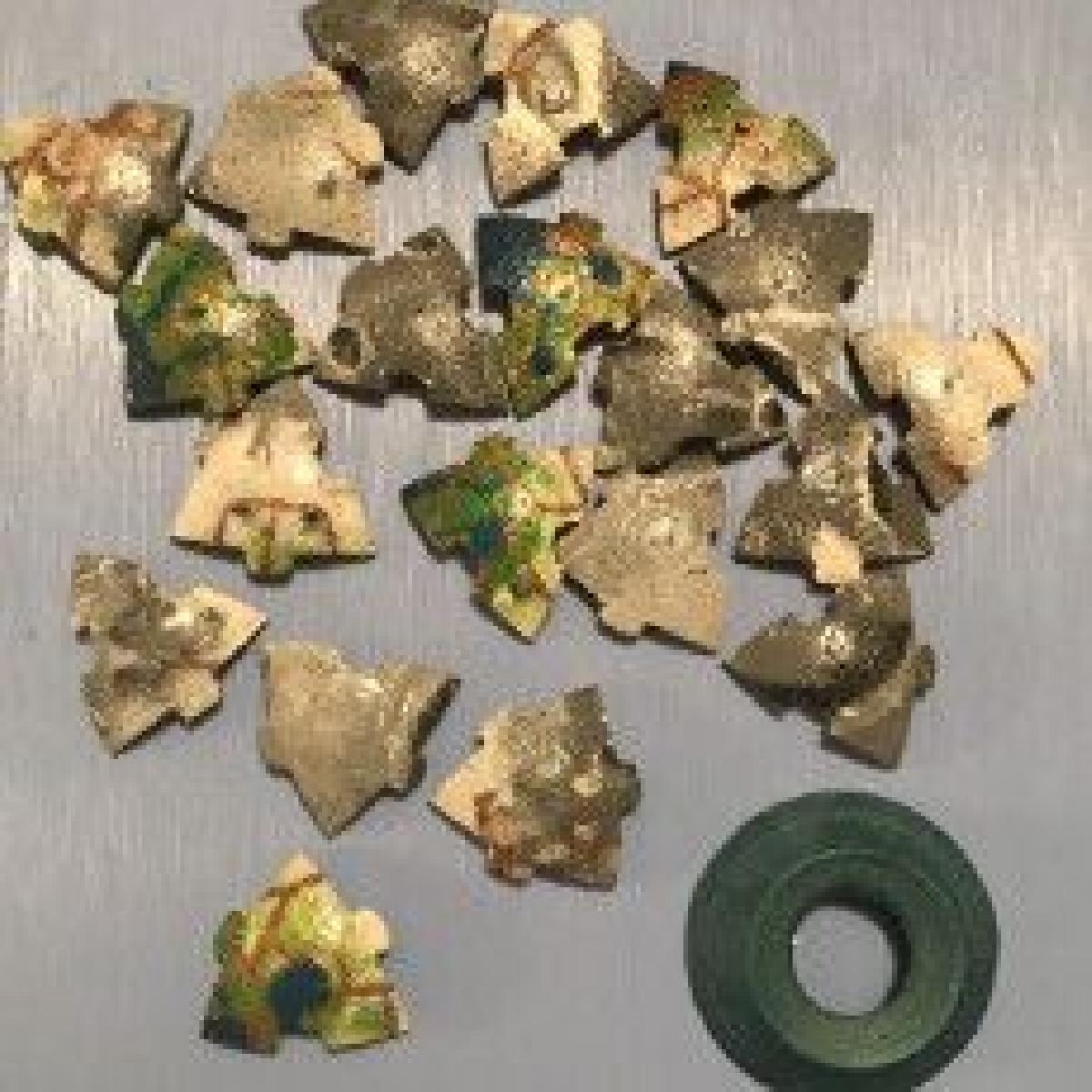 Quebra cabeca esferico