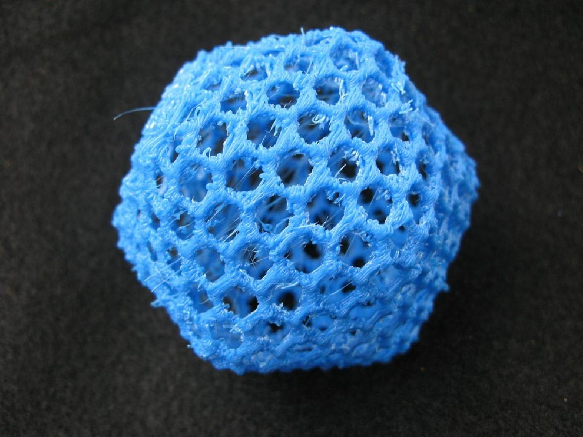 Buckyballs   Modelos Moleculares