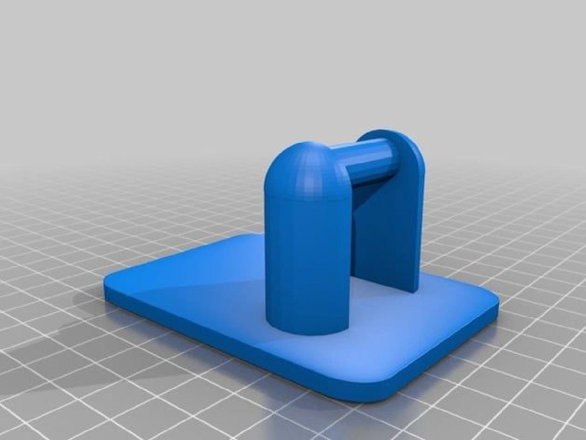 Suporte para frasco spray