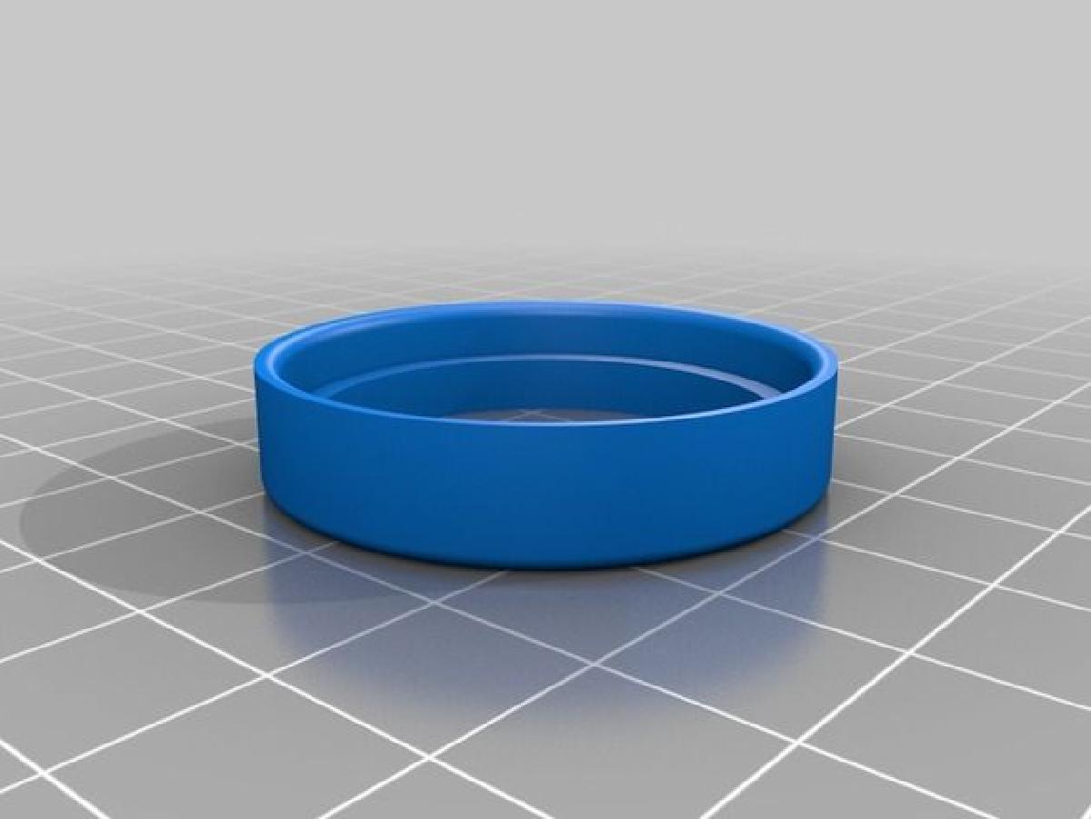 Funil de Filtragem para Impressora DLP ANYCUBIC PHOTON Resina (e outras)